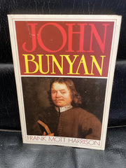 John Bunyan (Used Copy)