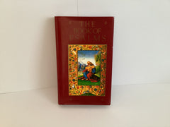 The Book of Psalms (John Gowan Collection)