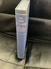 The New Testament - Revised Standard Version (Used Copy)
