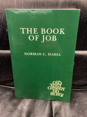 The Book of Job (Used Copy)
