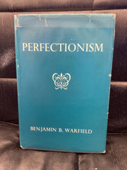 Perfectionism (Used Copy)