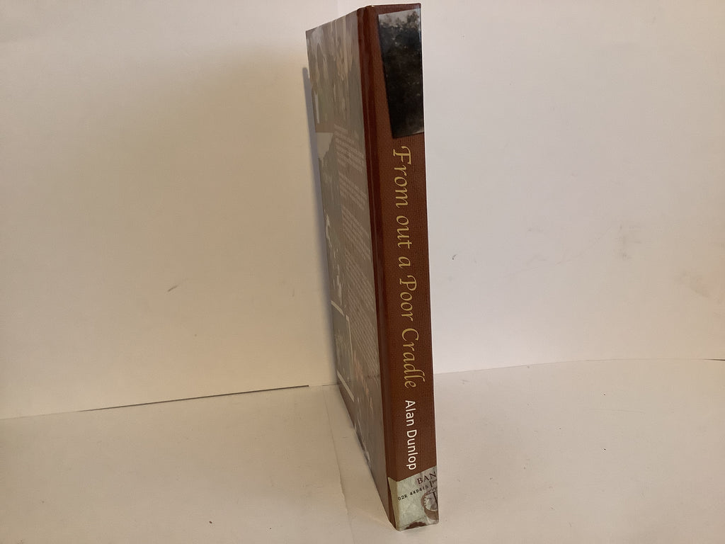 From Out a Poor Cradle (John Gowan Collection)
