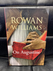 On Augustine (Used Copy)
