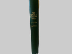 The Pictorial Sunday School Book (The John Gowan Collection)