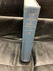 Life and Letters of John Albert Broadus (Used Copy)
