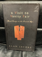 A Visit to Vanity Fair (Used Copy)