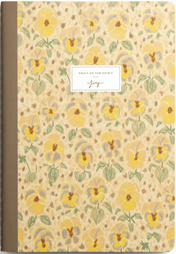 ESV Fruit of the Spirit: Devotional Journals