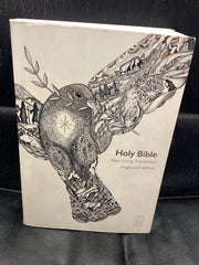 Holy Bible: New Living Translation (Used Copy)