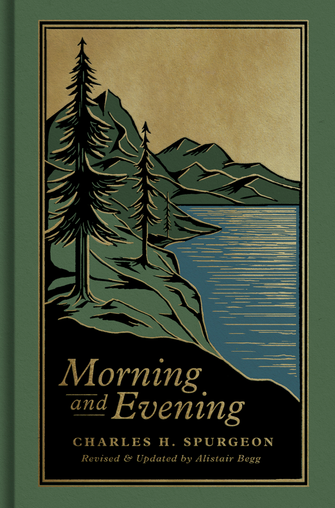 Morning and Evening