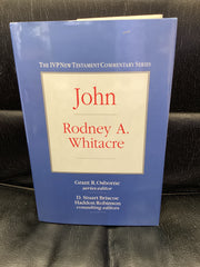 John (Used Copy)