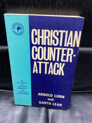 Christian Counter Attack (Used Copy)