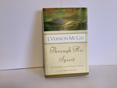 Through His Spirit (John Gowan Collection)