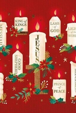 Names/Candles