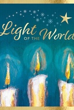 Light of the World