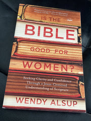 Is The Bible Good For Women? (Used Copy)