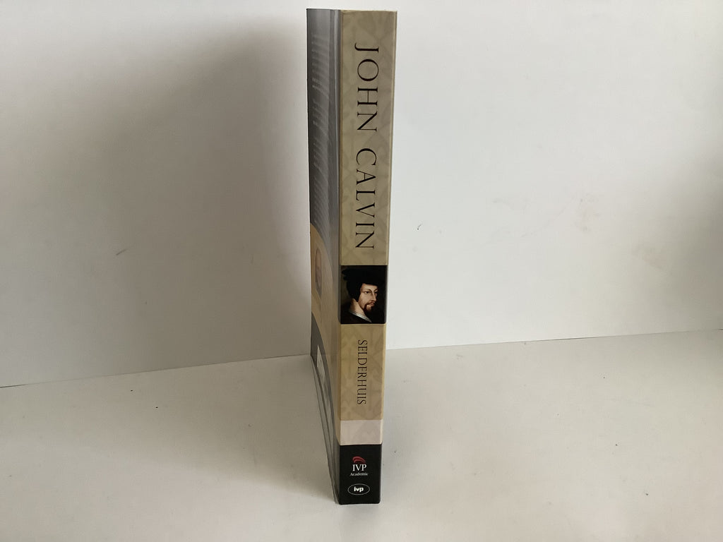 John Calvin: A Pilgrims Life (John Gowan Collection)