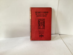 Famous Scots Series: Sir James Y Simpson (John Gowan Collection)