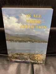 In All Their Affliction (Used Copy)