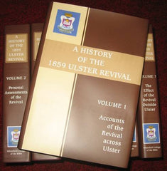 A History of the 1859 Ulster Revival - Volume 2