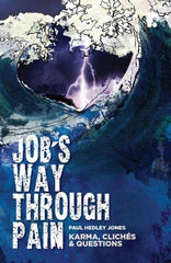 Job's way through pain