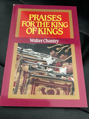 Praises for the King of Kings (Used Copy)