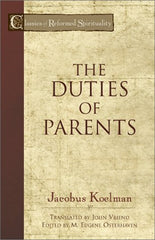 The Duties of Parents