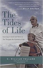 The Tides of Life: Learning to Lead and Serve as You Navigate the Currents of Life