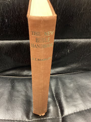 The New Bible Handbook (Used Copy)