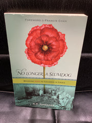 No Longer a Slumdog (Used Copy)