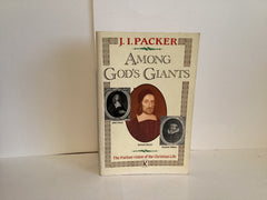 Among Gods Giants (John Gowan Collection)