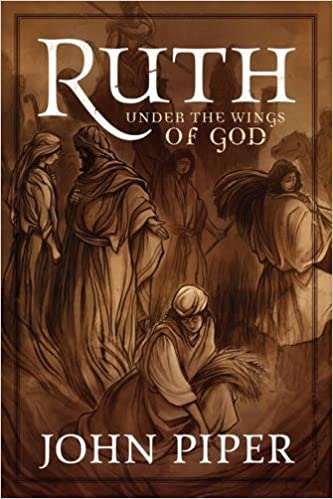 Ruth under the wings of God