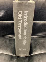 Introduction to the Old Testament (Used Copy)