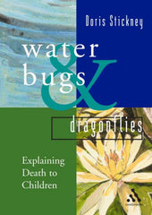 Water Bugs & Dragonflies