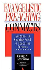 Evangelistic Preaching That Connects