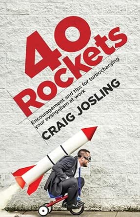 40 Rockets