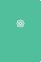 CSB: Everyday Study Bible - Mint Green, LeatherTouch