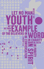 KJV Compact Ultraslim - Powder Purple, Leathersoft