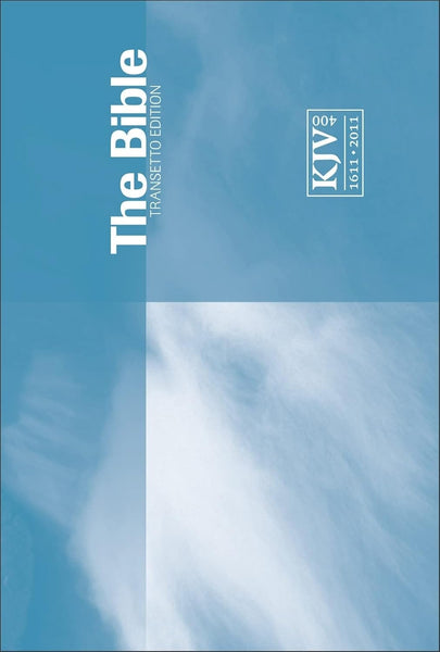 The Bible Transetto Edition (KJV)