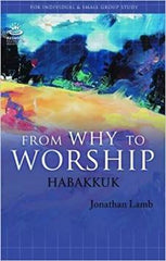 From Why to Worship