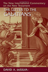 The Letter to the Galatians (New International Commentary on the New Testament (NICNT))