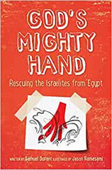 Gods Mighty Hand