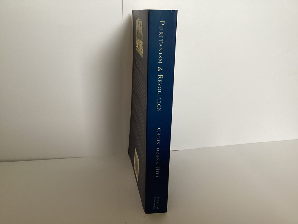 Puritanism and Revolution (John Gowan Collection)