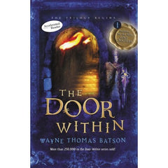 The Door Within