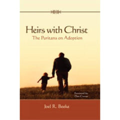 Heirs With Christ