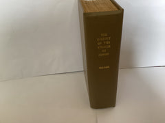 The History of the Church of Christ (John Gowan Collection)