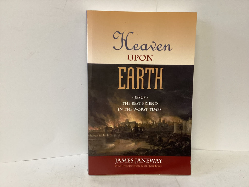 Heaven Upon Earth (The John Gowan Collection)