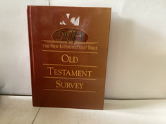 The New Interpreter’s Bible Old Testament Survey (The John Gowan Collection)