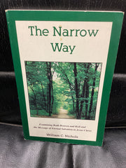 The Narrow Way (Used Copy)