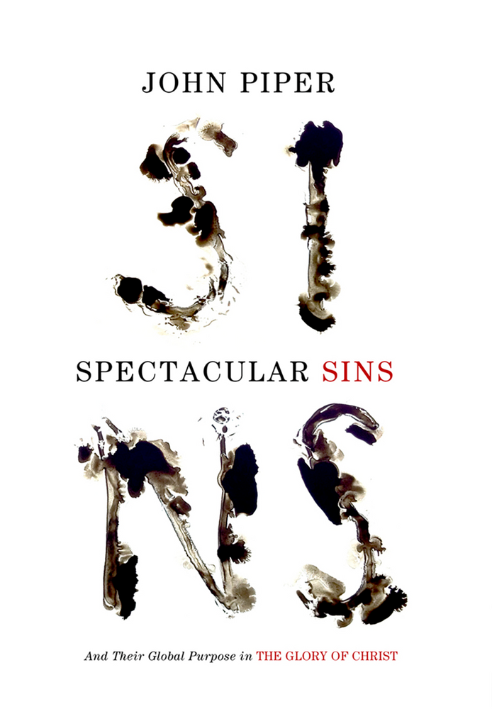 Spectacular Sins