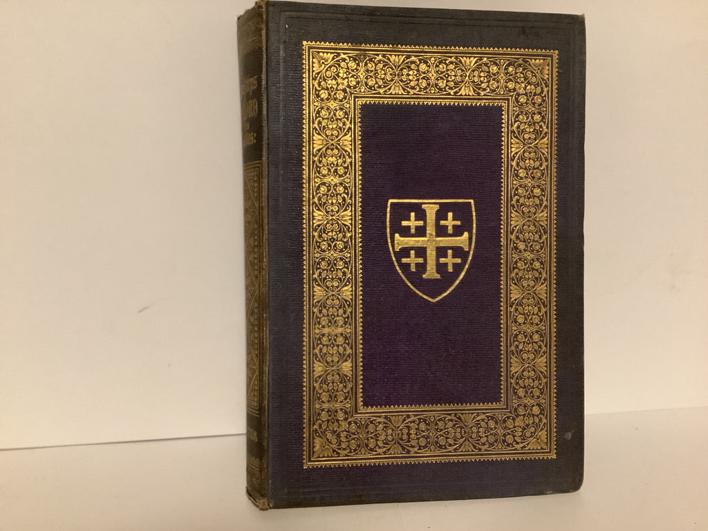 Footsteps of our Lord and His Apostles (John Gowan Collection)